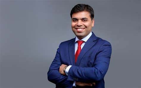 Anil Kumar Indias Young And Brightest Entrepreneurs In 40 Under 40