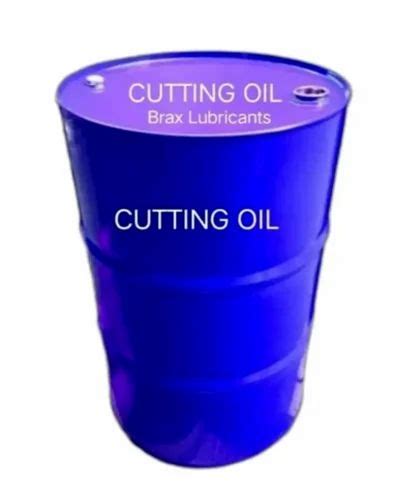 Liquid Neat Cutting Oil At Rs 29400barrel Cutting Oils In Coimbatore