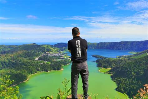 Full Day Tour Sete Cidades Lagoa Do Fogo With Lunch 2024 Ponta Delgada