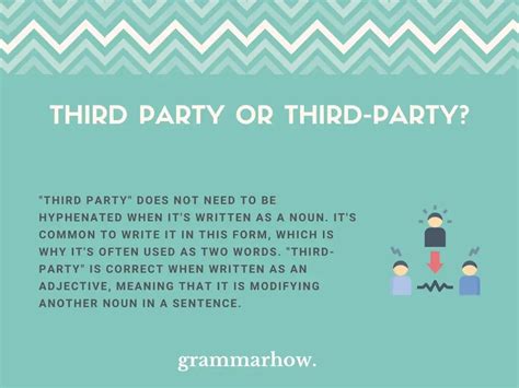 party   party helpful examples
