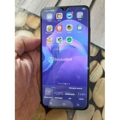 Hp Vivo V Pro Bekas Android Ram Gb Murah Normal Lengkap Di Surabaya