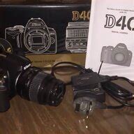 Nikon D40 Lenses for sale in UK | 59 used Nikon D40 Lenses