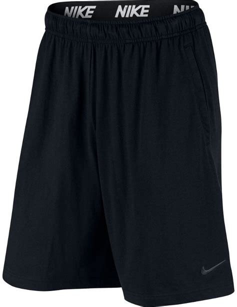 Shorts Nike M Nk Short Dri Fit Cotton