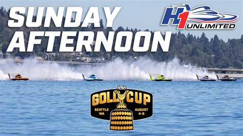 Homestreet Bank Apba Gold Cup Sunday Afternoon Youtube