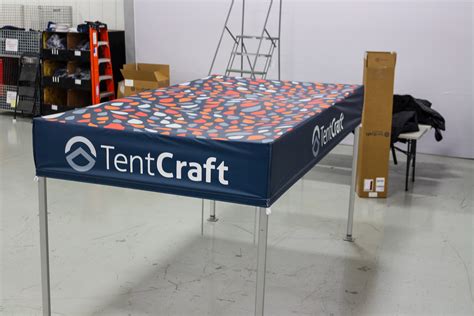 8x8 Canopy Tent Custom Made In Usa Tentcraft