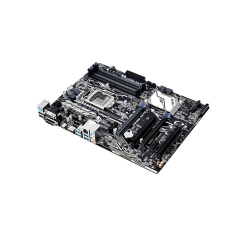 مادربرد ایسوس ASUS H310M-A Prime – تضمین اصالت کالا – فروشگاه تک یک