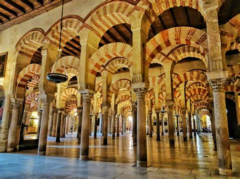 mezquita-cordoba-andalusia-spain-4 – WORLD WANDERISTA