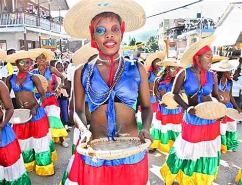 JACMEL CARNIVAL – Caribbean Life