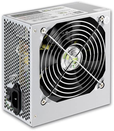 Buy RealPower RP420 PC power supply unit 420 W ATX No certification ...