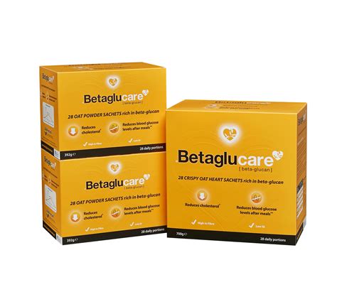 Beta Glucan Oat Powder And Cereal Buy Betaglucare Online Betaglucare