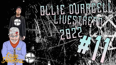 Dandb Drum And Bass Neuro And Tech Livestream 2022 11 Youtube