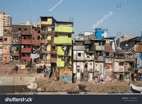 12,016 India slum Images, Stock Photos & Vectors | Shutterstock