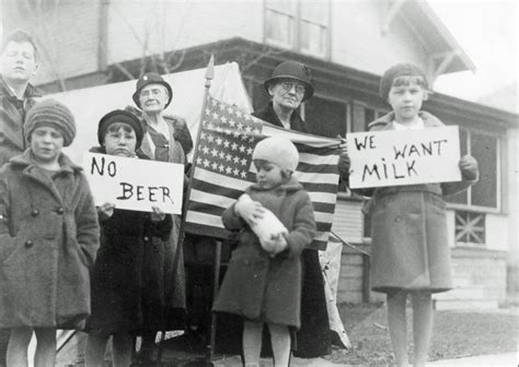 Women Support Prohibition | History Grand Rapids