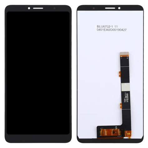 Oem Lcd Screen For Alcatel V With Digitizer Full Assembly