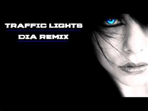 Lena Traffic Lights Dia Remix K Pop Lyrics Song