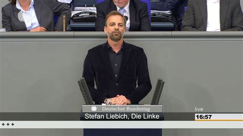 Stefan Liebich LINKE Plötzlich in Afrika YouTube