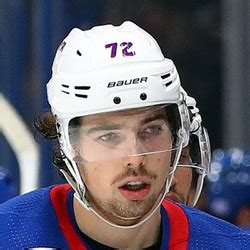 Filip Chytil Contract, Filip Chytil Cap Hit, Salary and Stats | Puckpedia