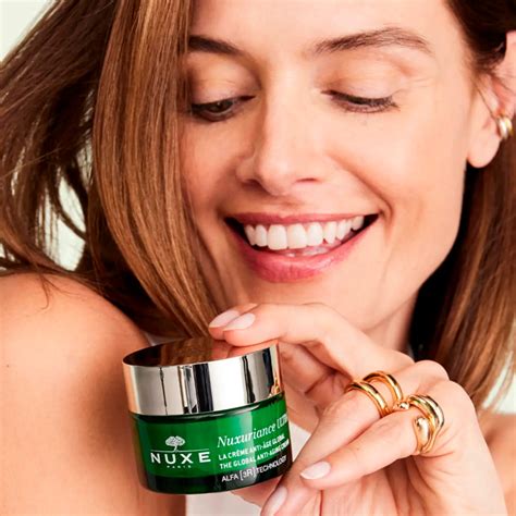 Nuxe Nuxuriance Ultra Crema Antiedad Global 50ml