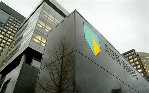 Abn Amro Boekt Fors Meer Winst