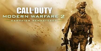 Call Of Duty Modern Warfare 2 Remaster La Criticata Missione Niente