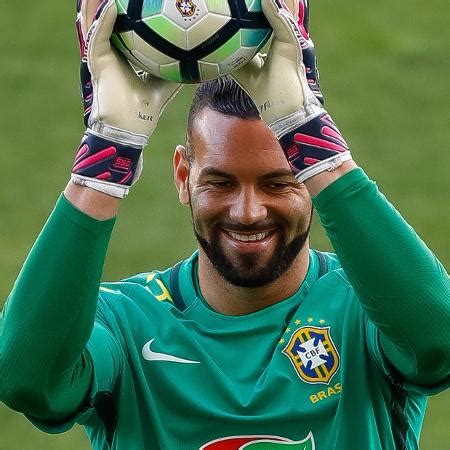 Palmeiras Ter Weverton Como Representante Na Sele O Para A Copa