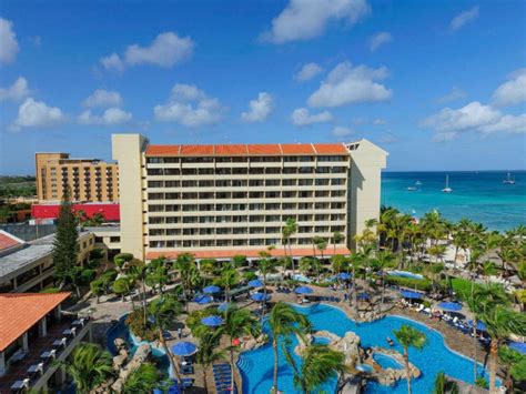 Barcelo Aruba Vacation Deals Lowest Prices Promotions Reviews Last