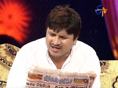 Jabardasth Rd July Rocket Raghava Performance