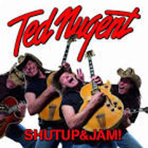 The Best Ted Nugent Albums, Ranked By Fans