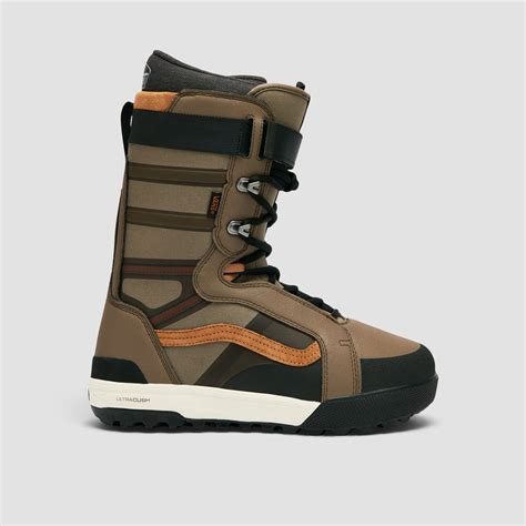 Vans Hi Standard Pro Snowboard Boots Store