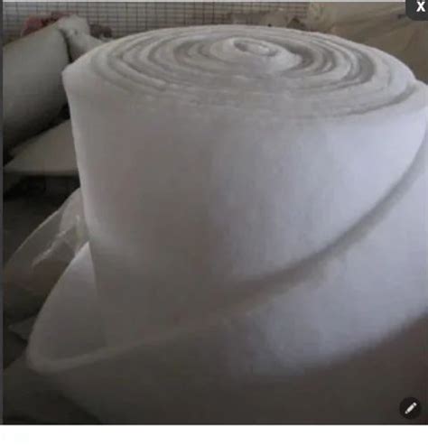 White Plain Absorbent Cotton Roll For Filling Material At Rs Piece