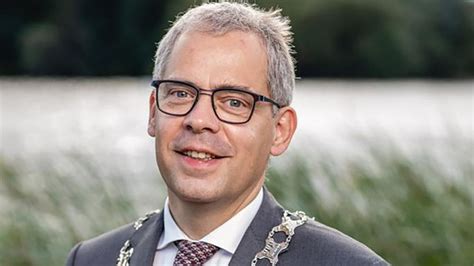 Wie Wordt Nieuwe Burgemeester Van Medemblik Vacature Levert 13