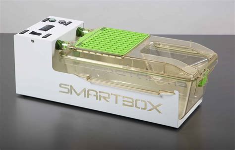 Humane Euthanasia Ez Dock Smartbox Station