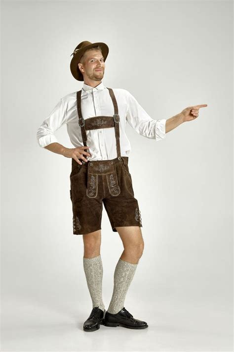 What Is Lederhosen Artofit