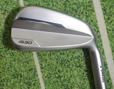 MEMBER REVIEWS: Ping i530 Irons Testing | See What Members Are Saying ...