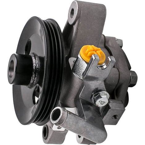 Power Steering Pump For Hyundai Tucson Jm Kia Cerato Je Km