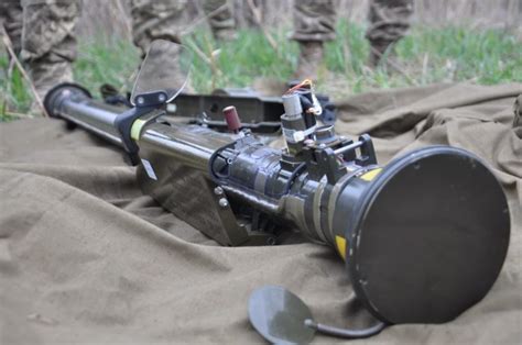 US Army to purchase 1,300 Stinger MANPADS - Militarnyi
