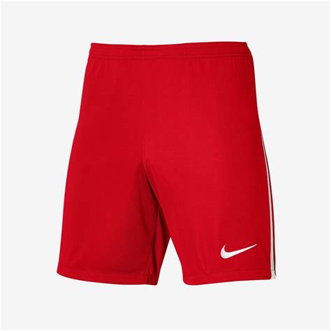 Nike M Dri FIT League Knit III Short K Erkek Futbol Şortu DR0960 657