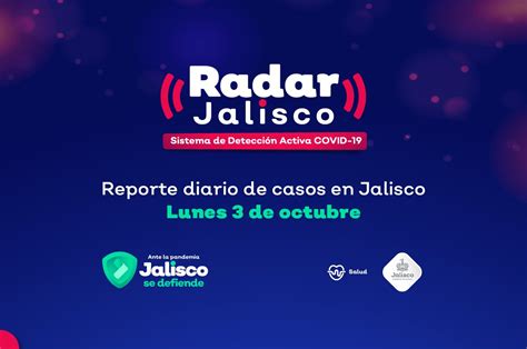 Secretaría de Salud Jalisco on Twitter CorteDiario Este es el