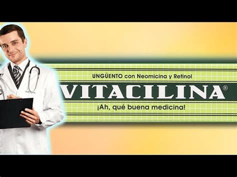 Vitacilina Descubre todas las increíbles maneras en las que este