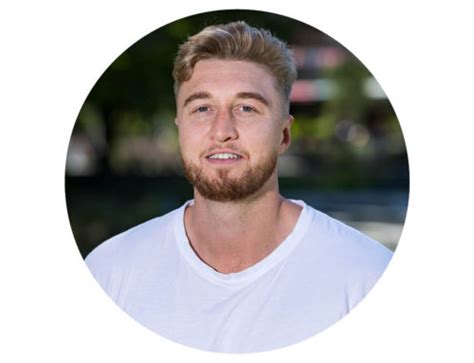 Kieran Ford Graduate Success Business Management Courses