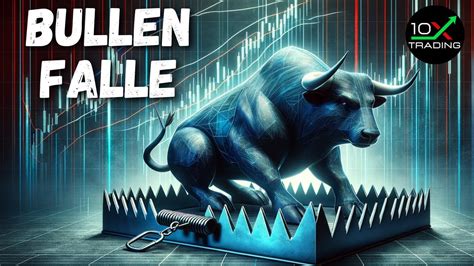 AKTIEN BULLENFALLE BITCOIN ETF ZIM Nvidia Paypal S