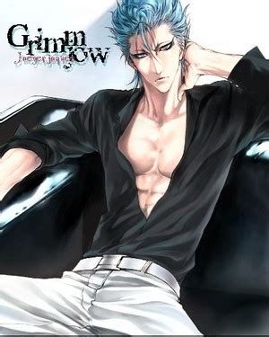 Grimmjow Jaquerjacks Bleach Anime Photo 35659184 Fanpop