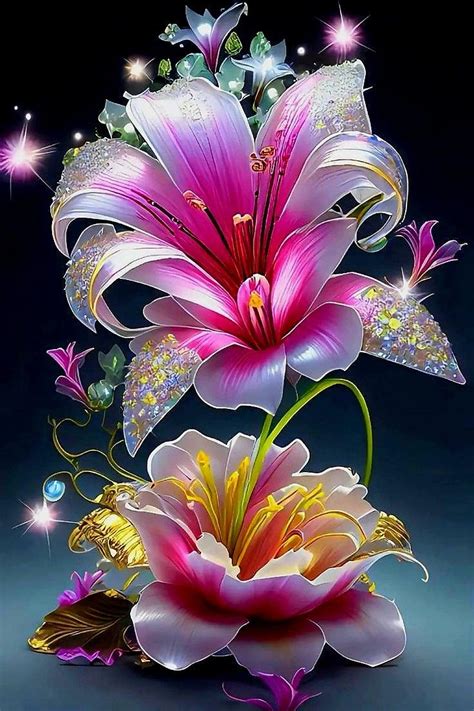 Lovely Flowers Wallpaper Android Wallpaper Flowers Floral Wallpaper