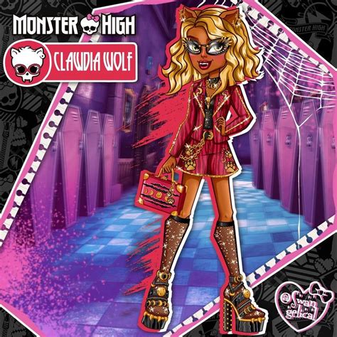 Swangelical Swangelical Fotos Y Videos De Instagram Monster High