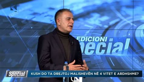 Kilaj N Se Nisma Humb N Malishev Do T Shuhet Klan Kosova