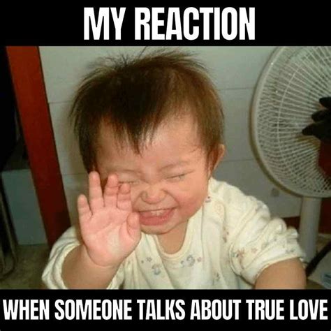 Hilarious Memes About Love