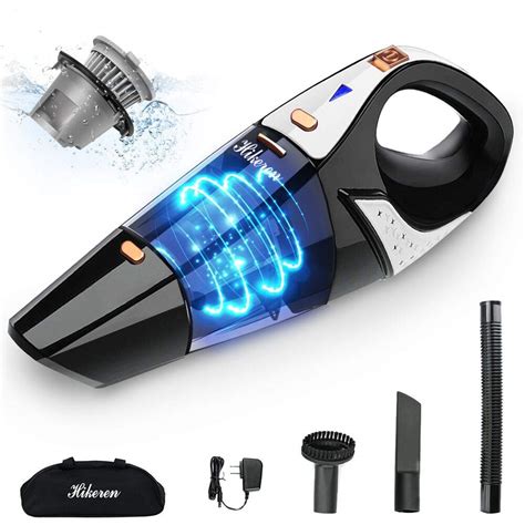 Best Rechargeable Handheld Cordless Vacuum Home Gadgets