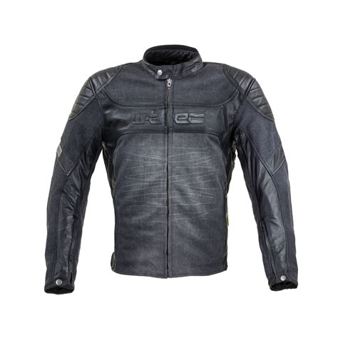 W Tec Metalgy Motorradjacke Insportline