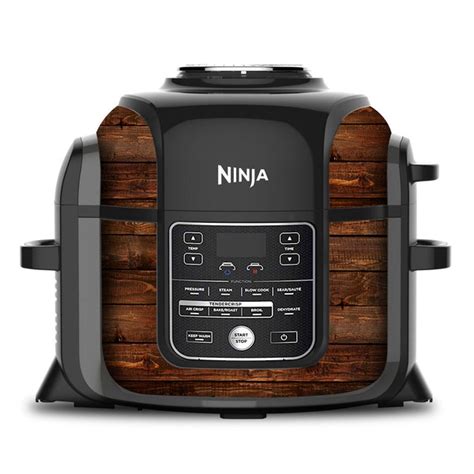 Ninja Foodi Wrap - Etsy