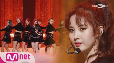 Seohyun Don T Say No Debut Stage M Countdown Ep Youtube